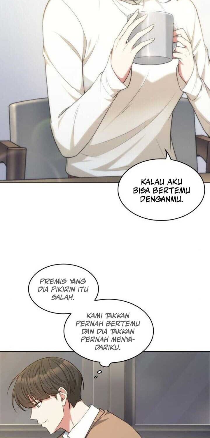 My Office Noona’s Story Chapter 40 Gambar 33