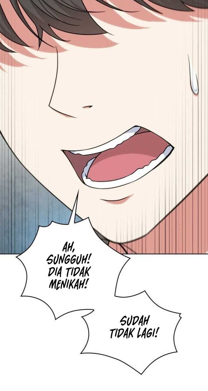 My Office Noona’s Story Chapter 40 Gambar 5