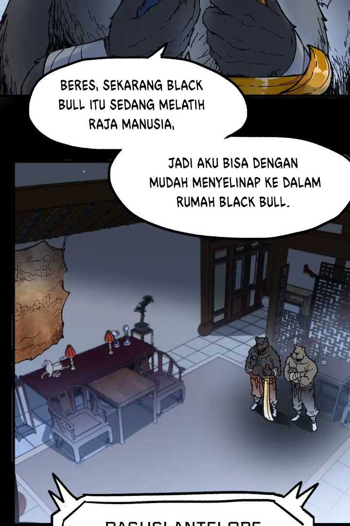 The Sacred Ruins Chapter 99 Gambar 21