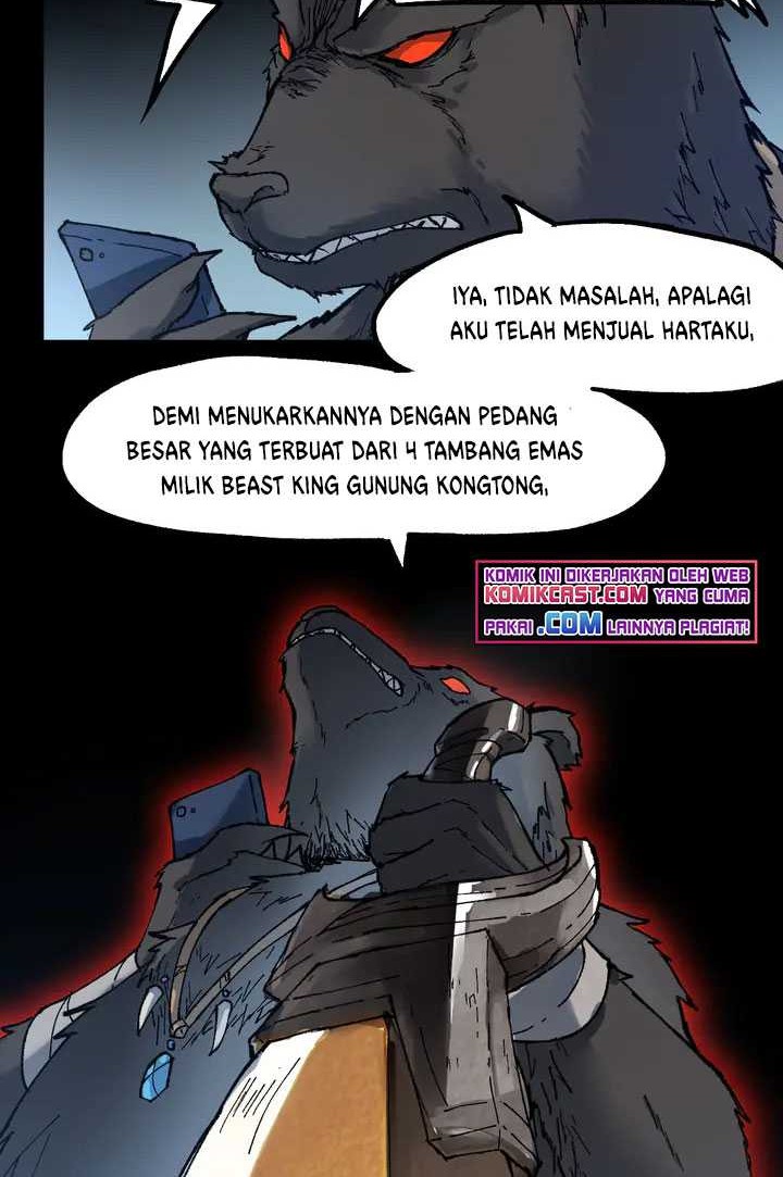 The Sacred Ruins Chapter 99 Gambar 23
