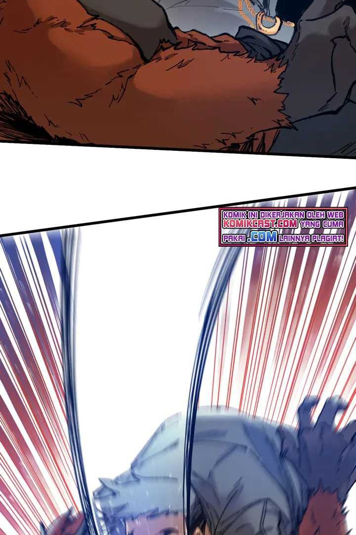 The Sacred Ruins Chapter 99 Gambar 29