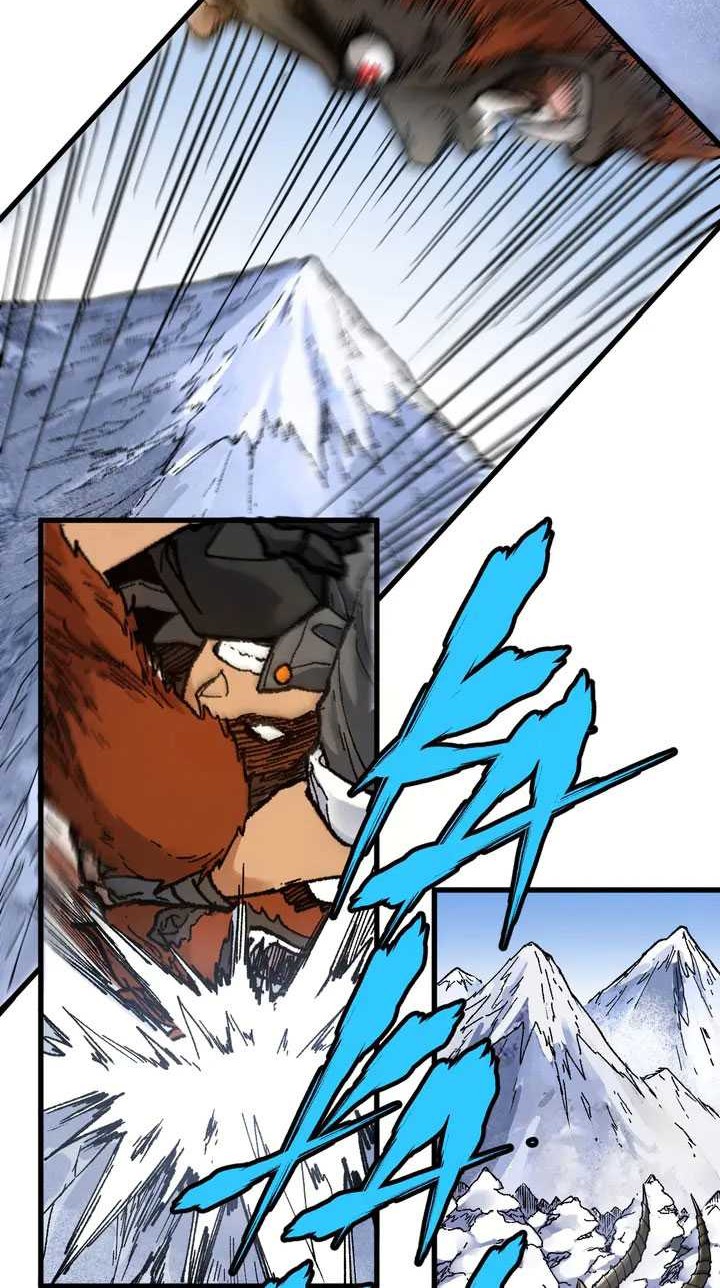 The Sacred Ruins Chapter 99 Gambar 35