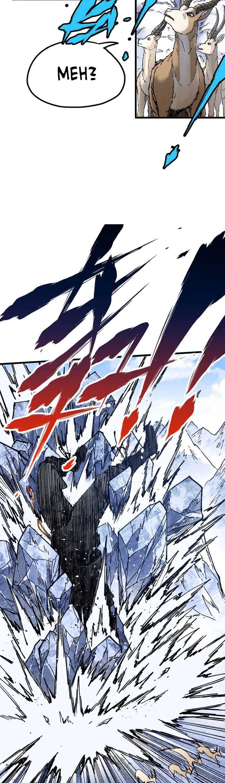 The Sacred Ruins Chapter 99 Gambar 36