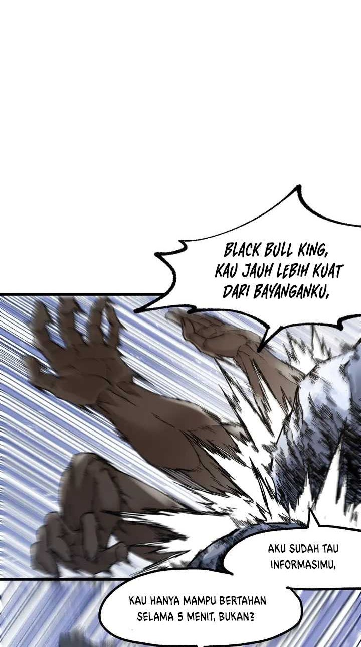 The Sacred Ruins Chapter 99 Gambar 39