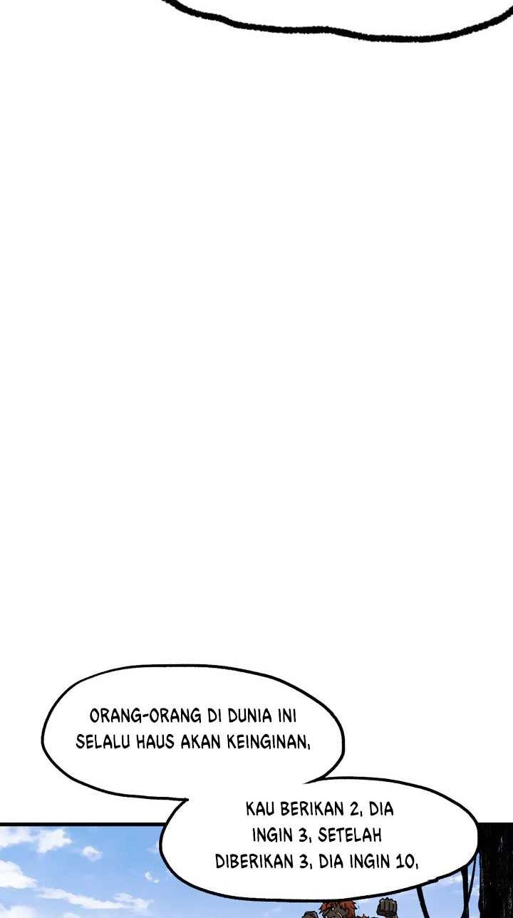 The Sacred Ruins Chapter 99 Gambar 45
