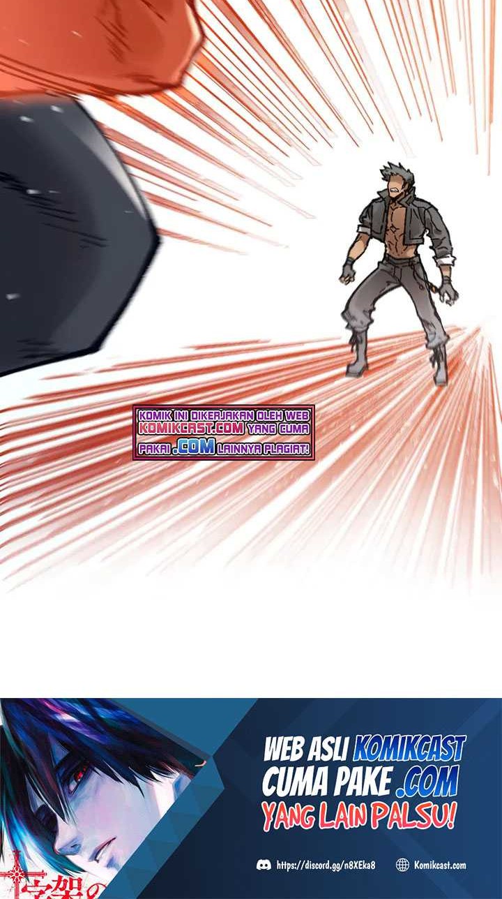 The Sacred Ruins Chapter 99 Gambar 49