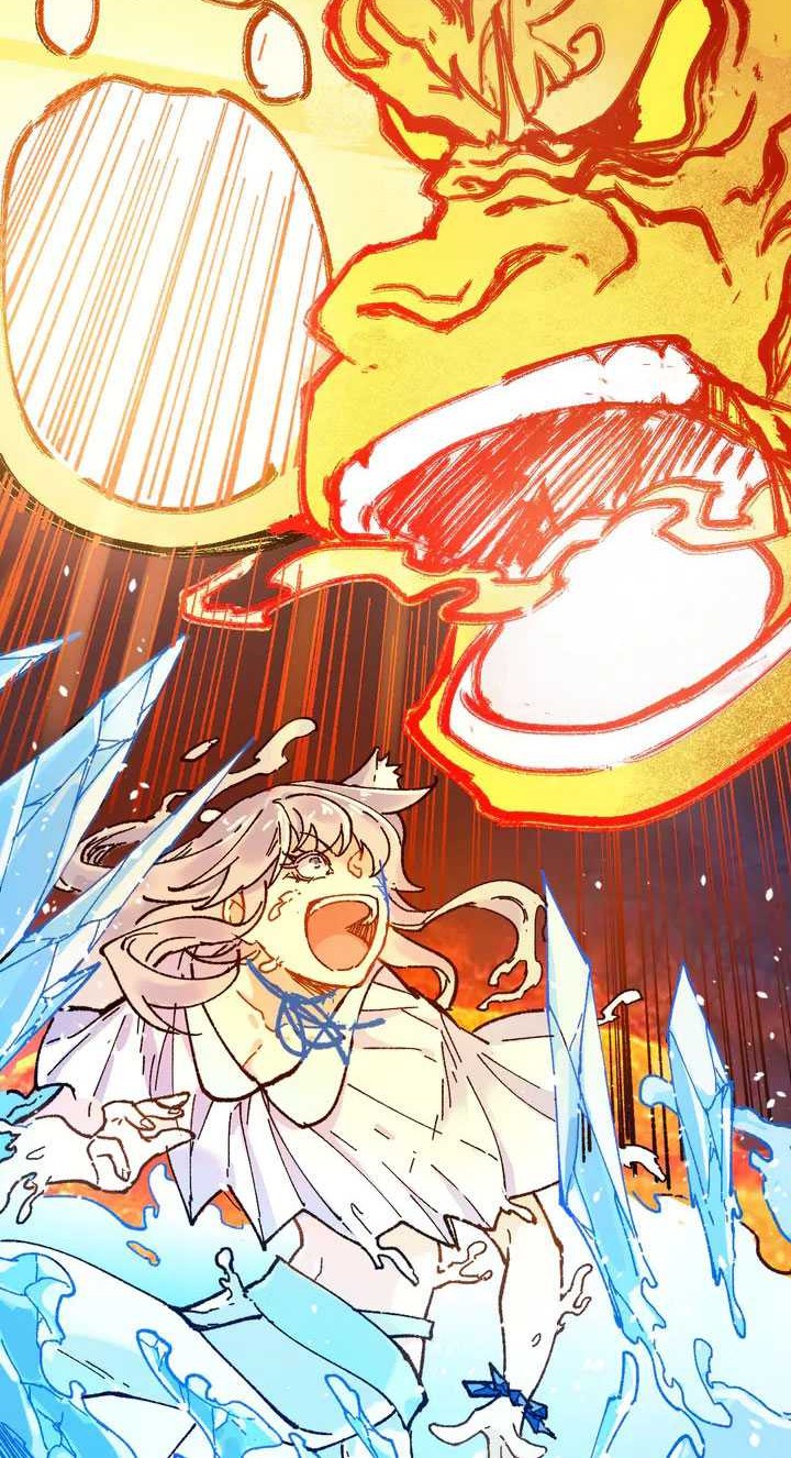 The Sacred Ruins Chapter 99 Gambar 11
