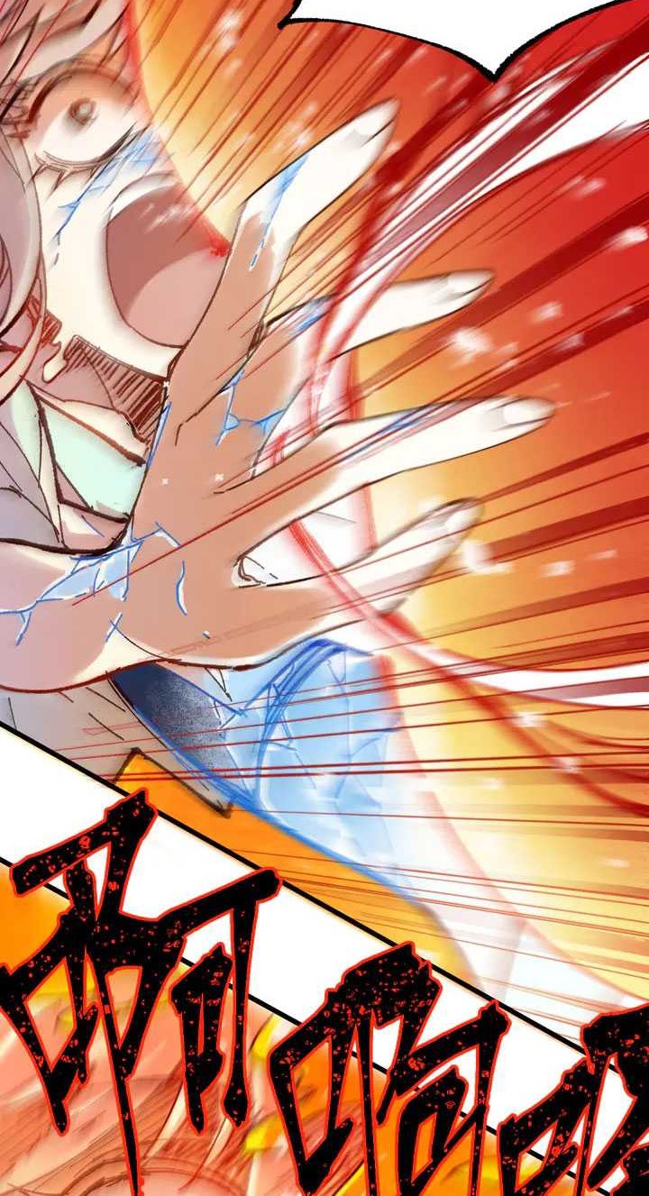 The Sacred Ruins Chapter 99 Gambar 13