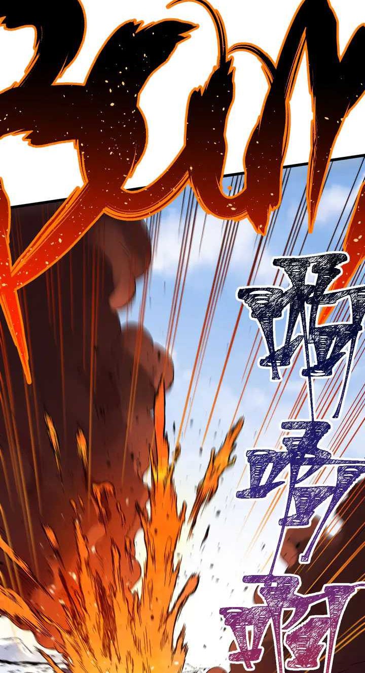 The Sacred Ruins Chapter 99 Gambar 15