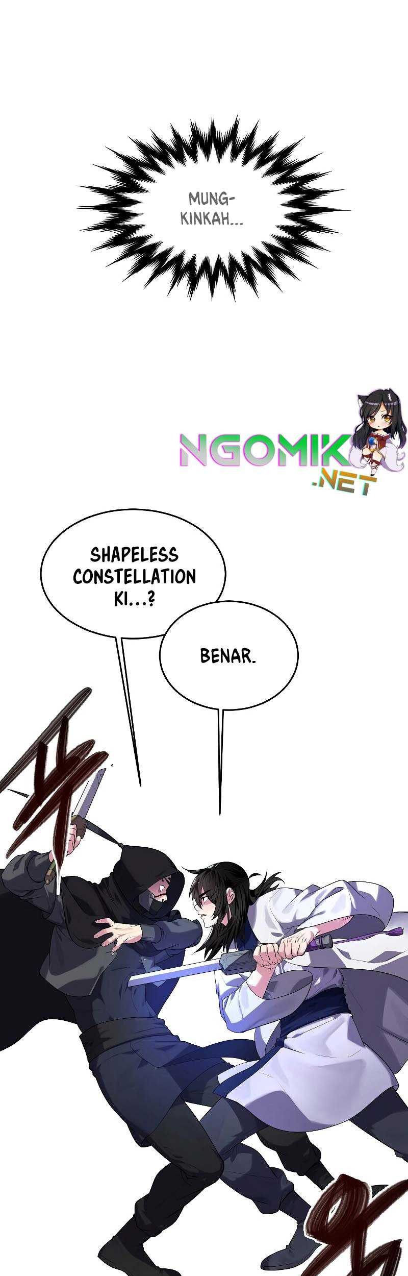 Volcanic Age Chapter 186 Gambar 32