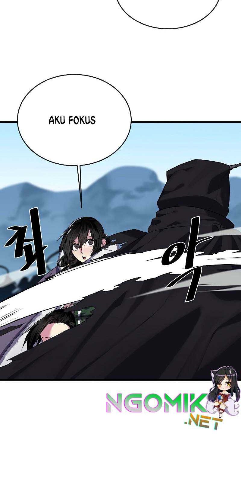 Volcanic Age Chapter 186 Gambar 3