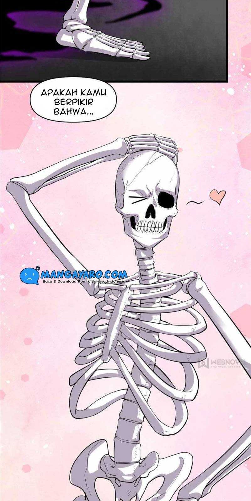 I Might Be A Fake Cultivator Chapter 56 Gambar 18