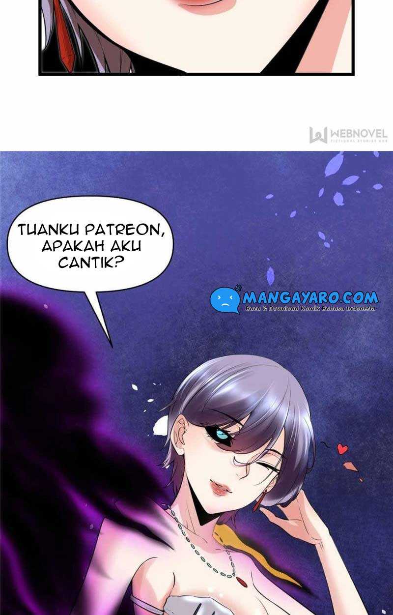I Might Be A Fake Cultivator Chapter 56 Gambar 21