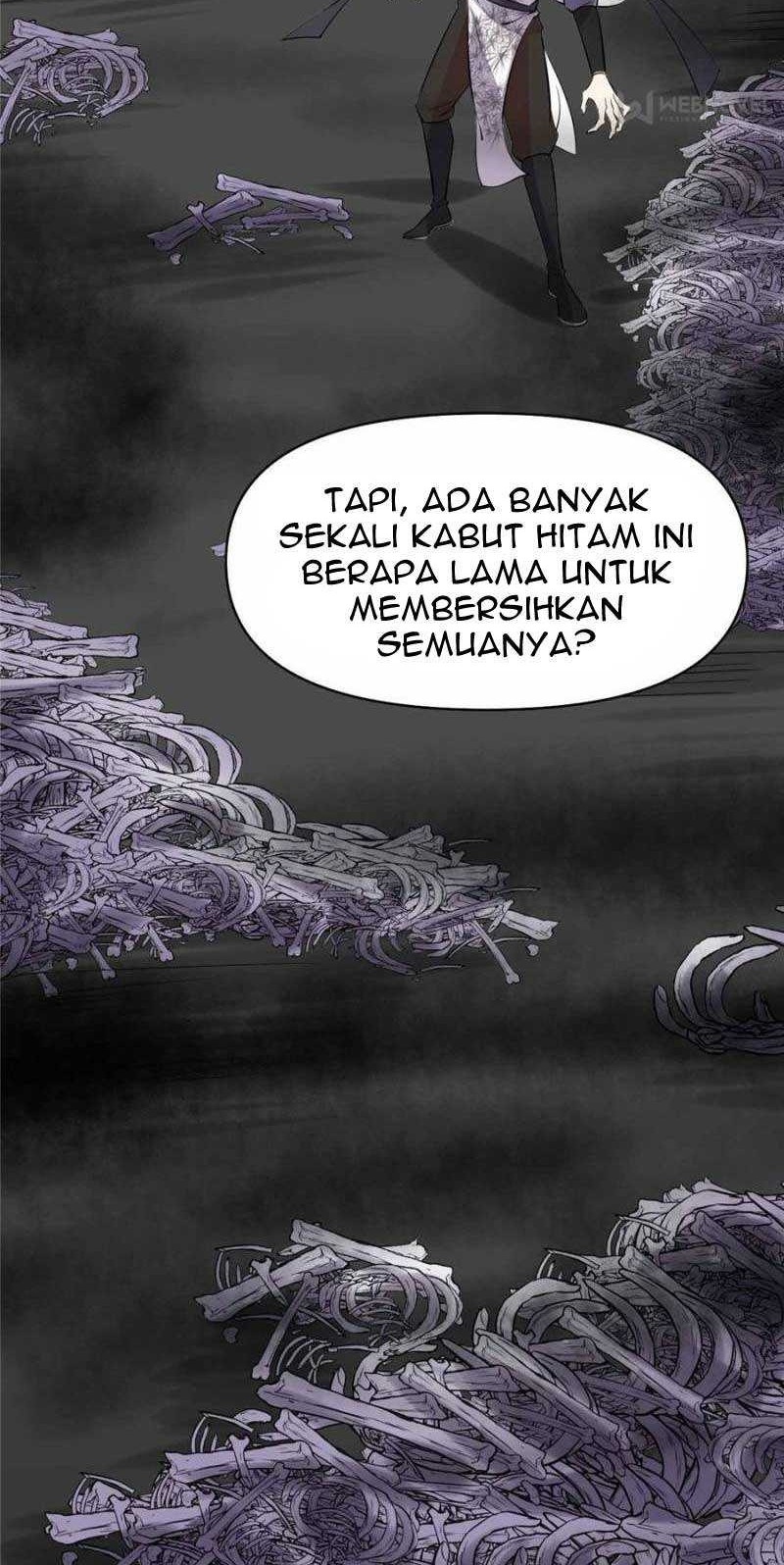 I Might Be A Fake Cultivator Chapter 56 Gambar 25
