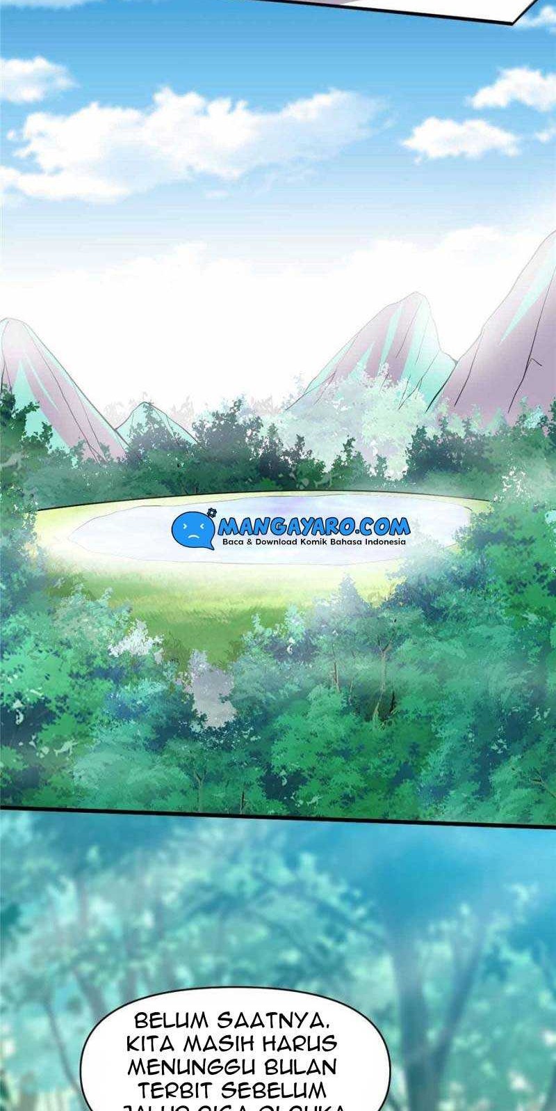 I Might Be A Fake Cultivator Chapter 56 Gambar 3