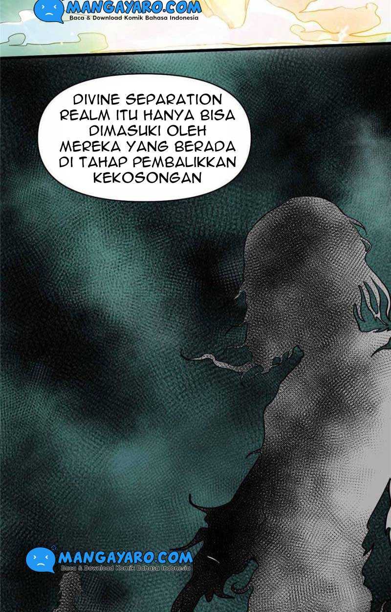 I Might Be A Fake Cultivator Chapter 56 Gambar 6