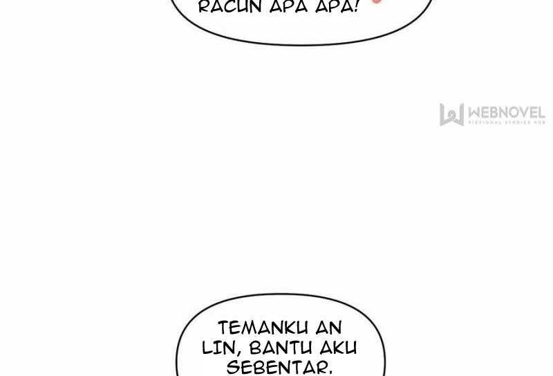 I Might Be A Fake Cultivator Chapter 54 Gambar 22