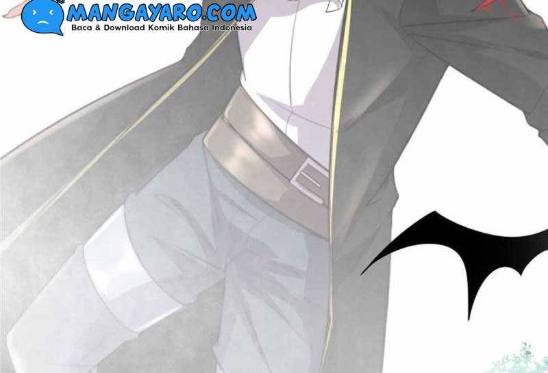 I Might Be A Fake Cultivator Chapter 54 Gambar 29