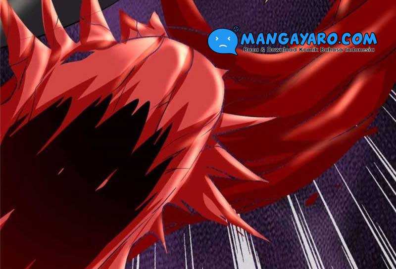 I Might Be A Fake Cultivator Chapter 54 Gambar 8