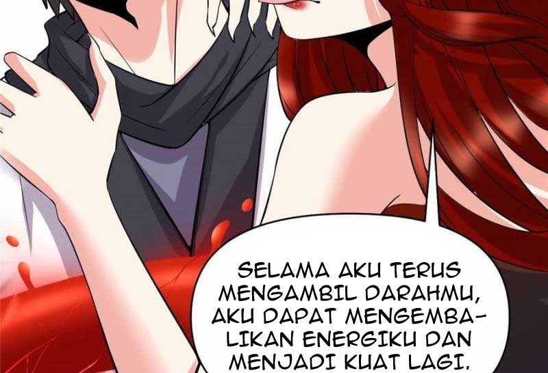 I Might Be A Fake Cultivator Chapter 54 Gambar 15