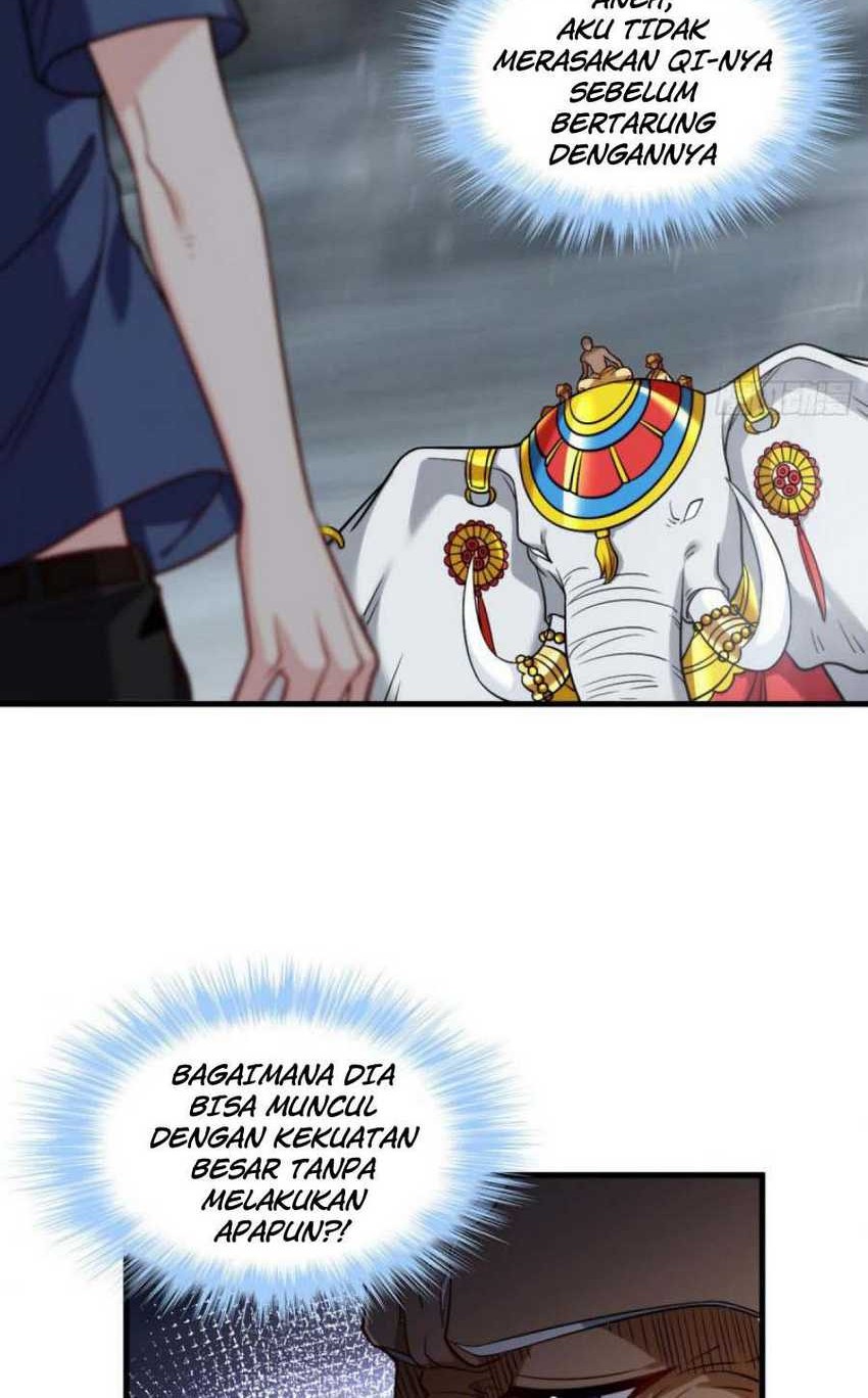 Xianzun Luowuji Chapter 100 Gambar 9
