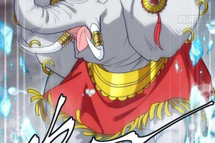 Xianzun Luowuji Chapter 99 Gambar 22