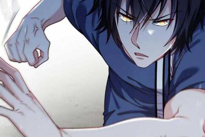 Xianzun Luowuji Chapter 99 Gambar 28