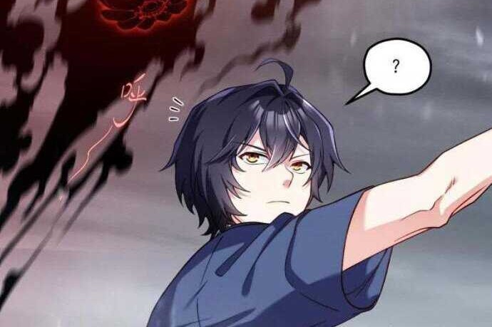 Xianzun Luowuji Chapter 99 Gambar 32