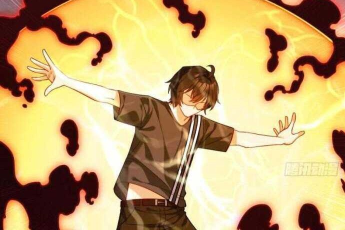 Xianzun Luowuji Chapter 99 Gambar 34