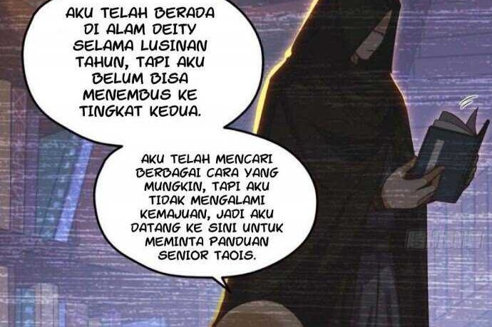 Baca Xianzun Luowuji Chapter 99 Gambar 2