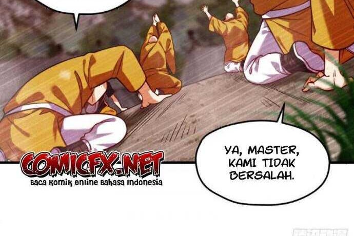 Xianzun Luowuji Chapter 99 Gambar 8