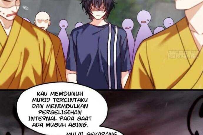 Xianzun Luowuji Chapter 99 Gambar 12