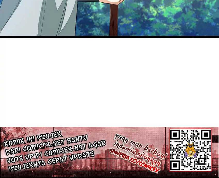 Jiuyang Shenwang Chapter 135 Gambar 19