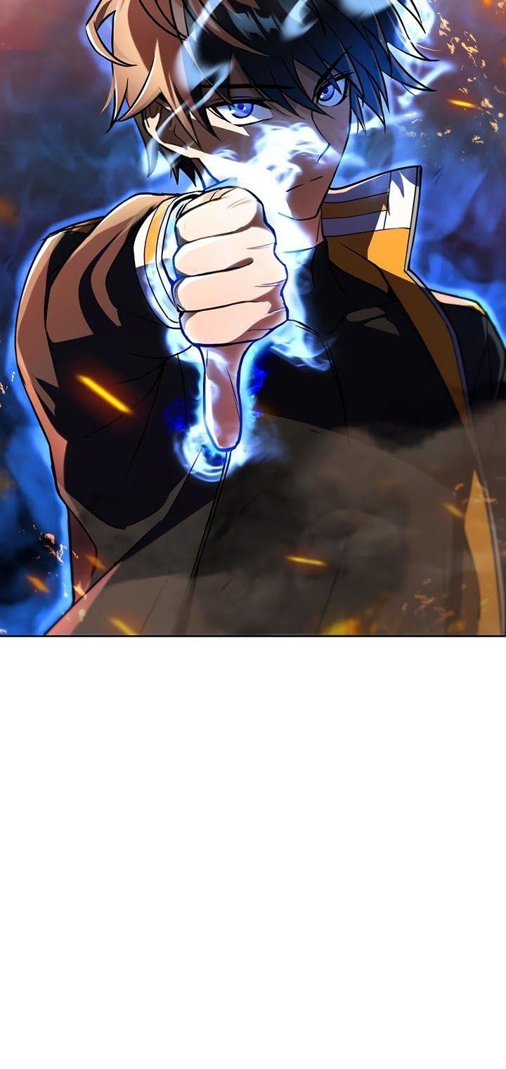 Baca Maxed Out Leveling Chapter 19 Gambar 2