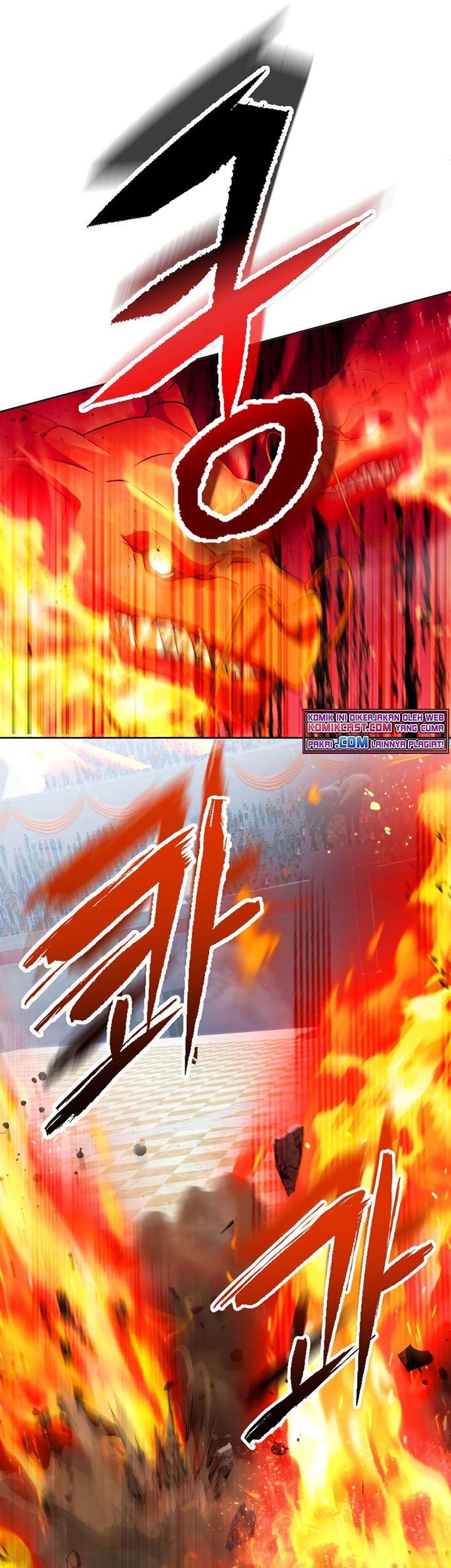Maxed Out Leveling Chapter 19 Gambar 41