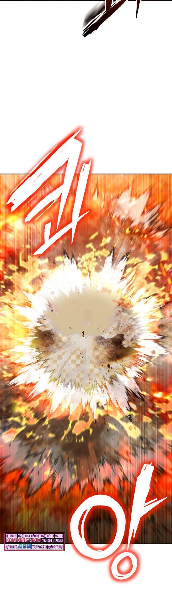 Maxed Out Leveling Chapter 19 Gambar 43