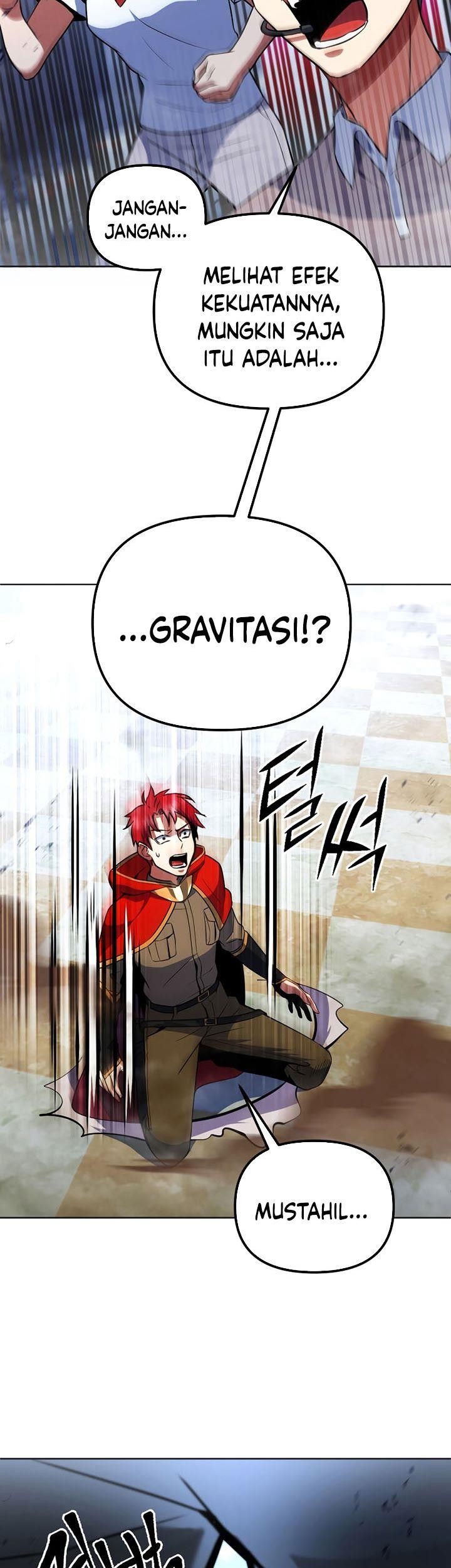 Maxed Out Leveling Chapter 19 Gambar 47