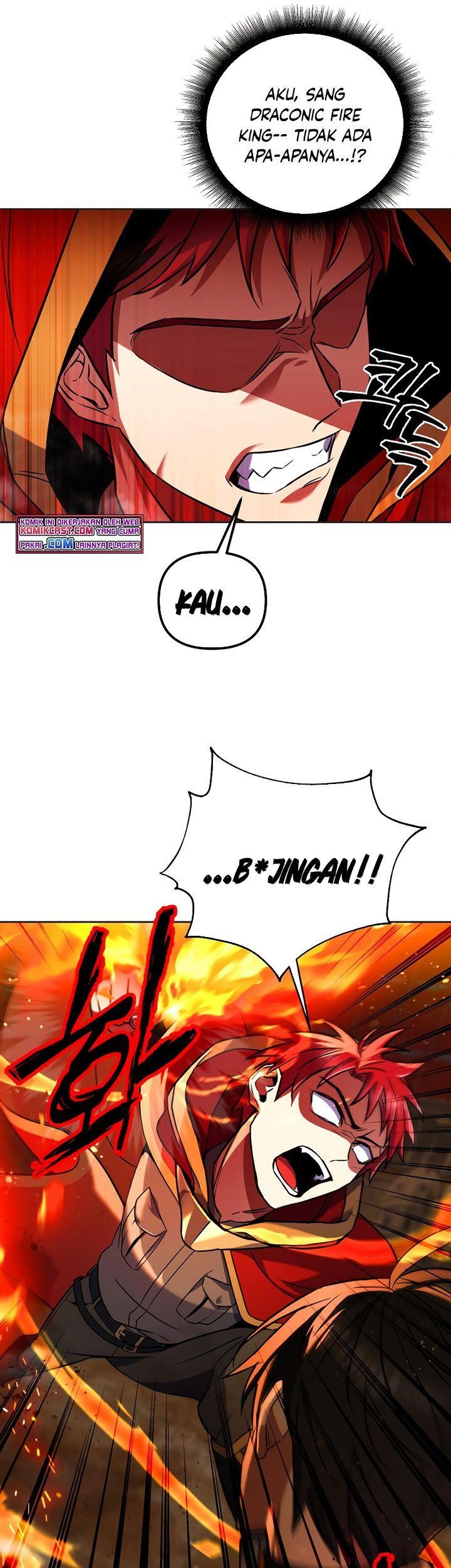 Maxed Out Leveling Chapter 19 Gambar 11