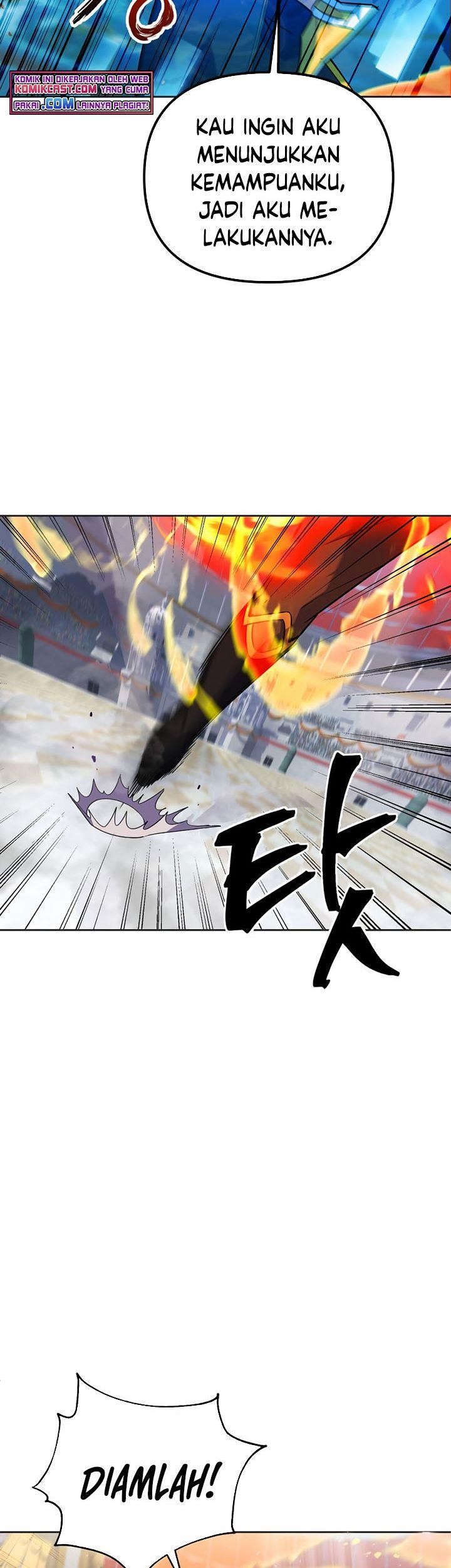 Maxed Out Leveling Chapter 19 Gambar 13