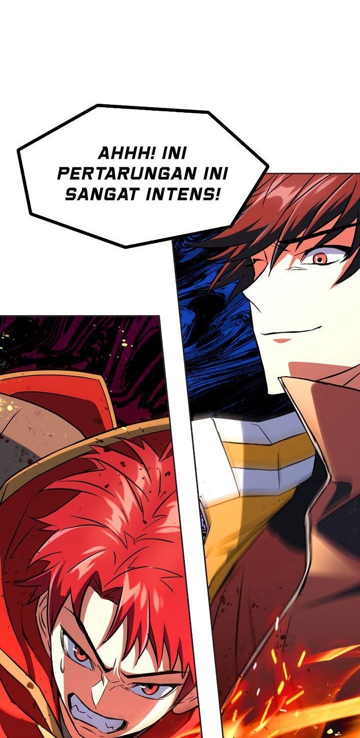 Maxed Out Leveling Chapter 19 Gambar 16