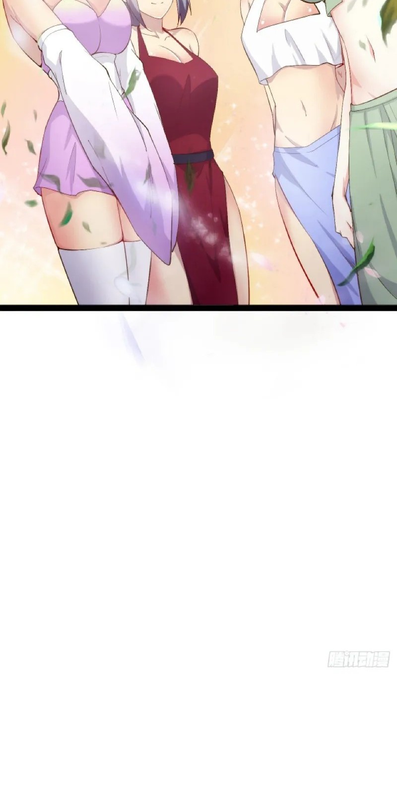 Starting From Maximum Charm Point Chapter 3 Gambar 17
