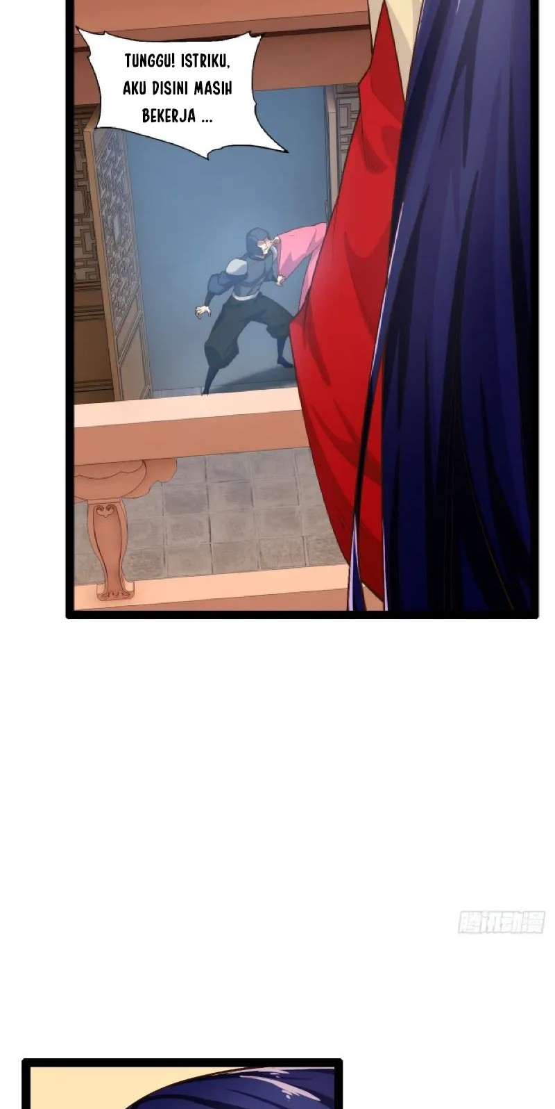 Starting From Maximum Charm Point Chapter 3 Gambar 30