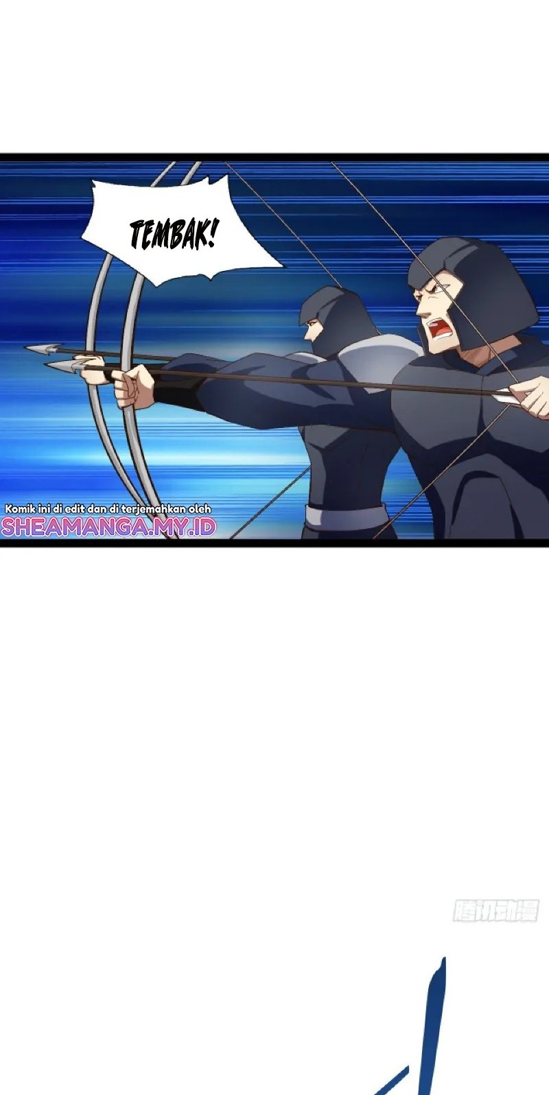 Starting From Maximum Charm Point Chapter 3 Gambar 6