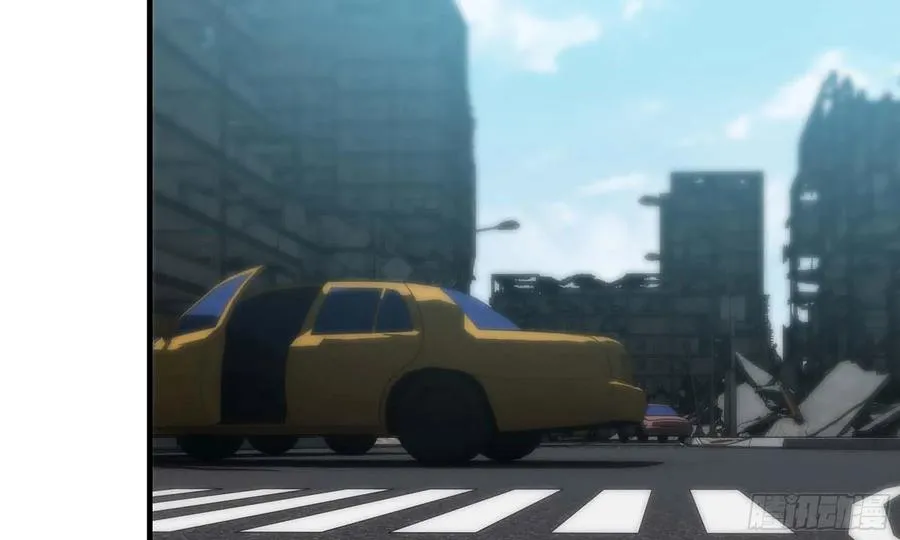 I Moved The BRICS In The Last Days Chapter 80 Gambar 21