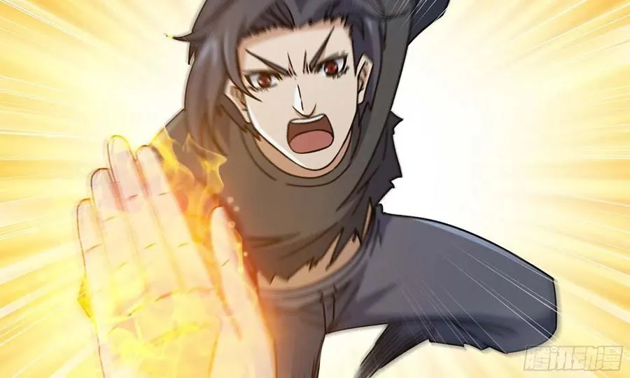 I Moved The BRICS In The Last Days Chapter 80 Gambar 37