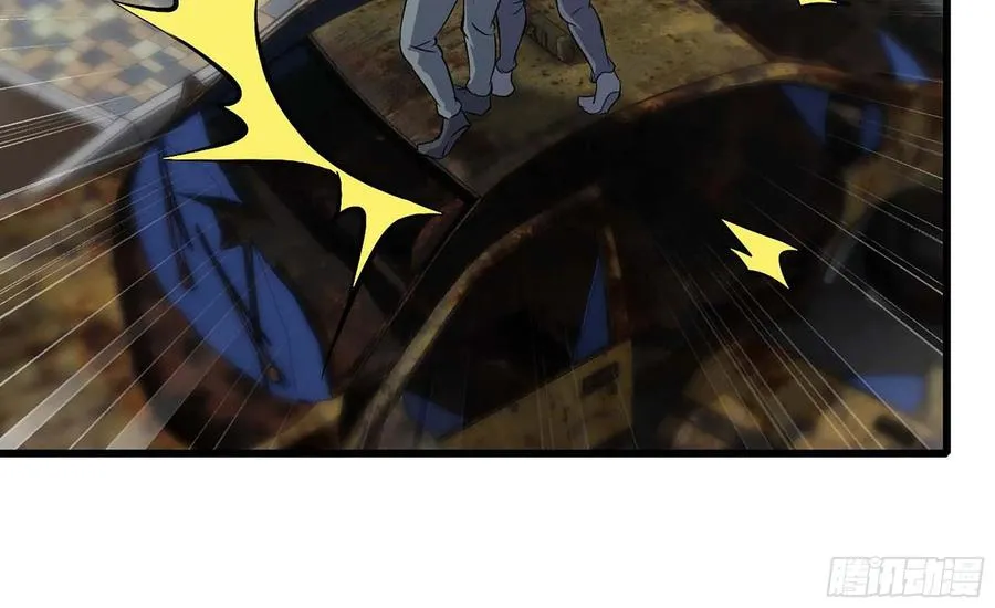 I Moved The BRICS In The Last Days Chapter 80 Gambar 54