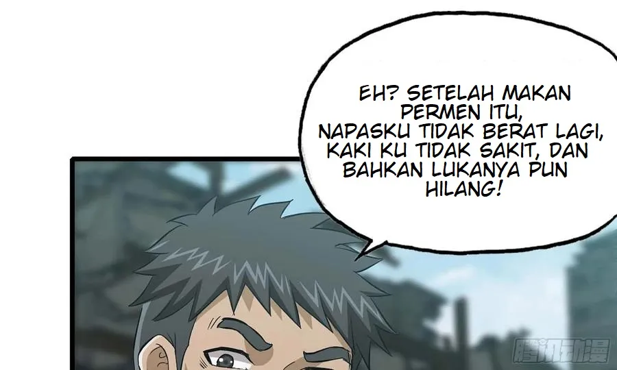 I Moved The BRICS In The Last Days Chapter 80 Gambar 68