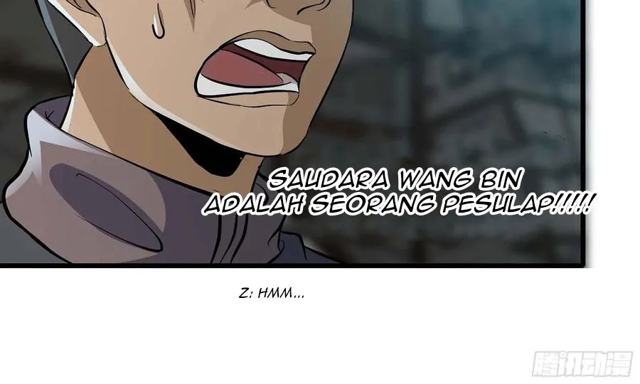 I Moved The BRICS In The Last Days Chapter 80 Gambar 84