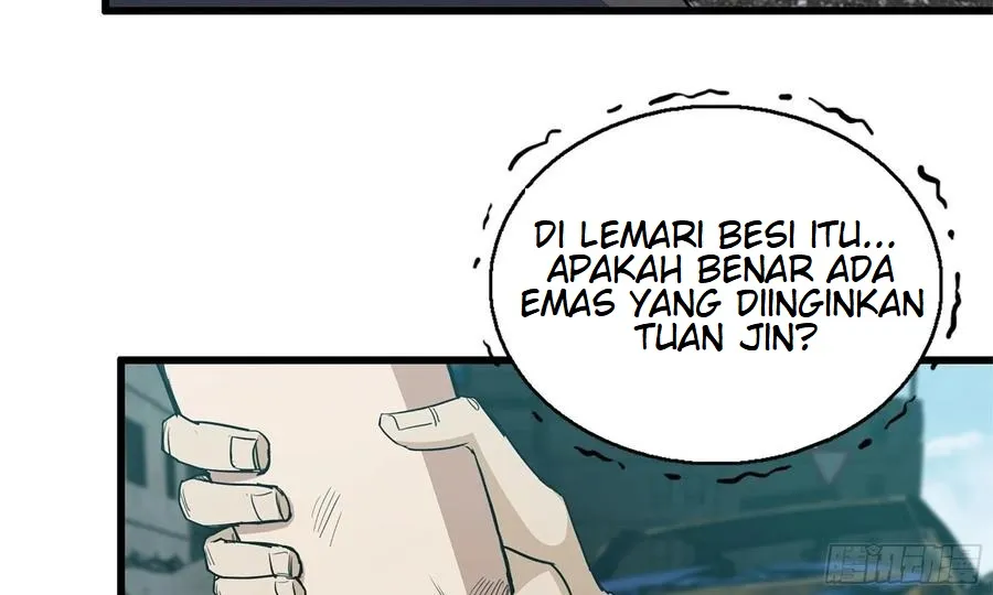 I Moved The BRICS In The Last Days Chapter 79 Gambar 18