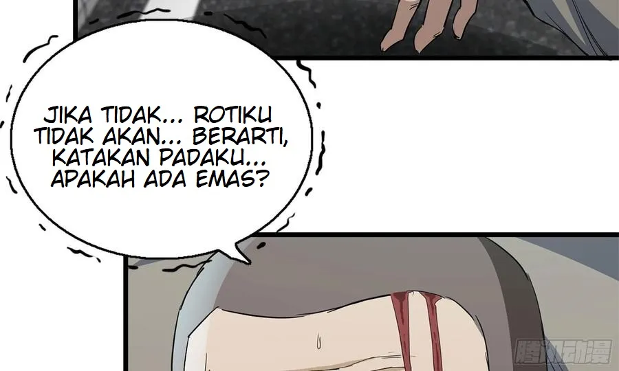 I Moved The BRICS In The Last Days Chapter 79 Gambar 20